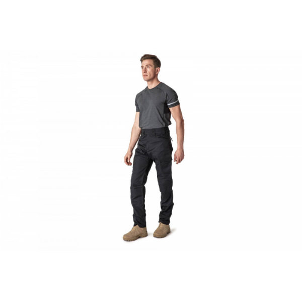 Тактичні штани Black Mountain Tactical Redwood Tactical Pants Black